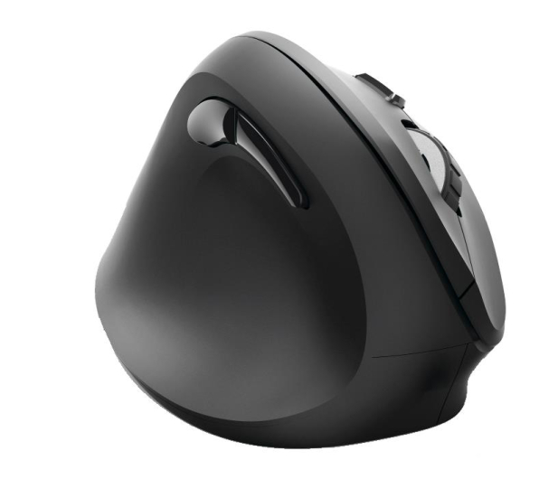 Hama OUTLET - EMW-500 (ergonomiczna, dla leworęcznych) - 1474557 - zdjęcie 2